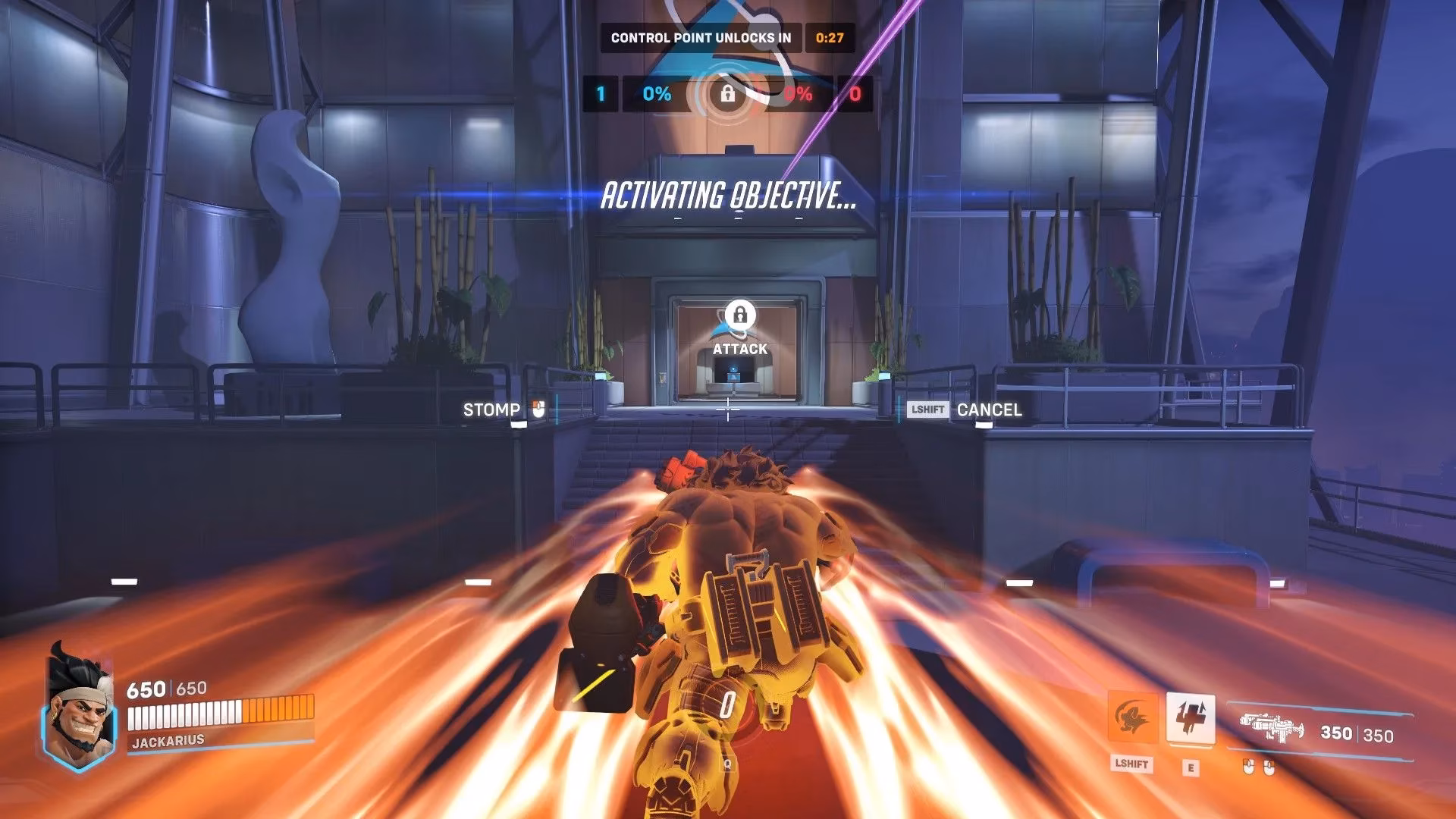 mauga-s-fiery-reign-overwatch-2-s-unstoppable-bullet-symphony-image-1