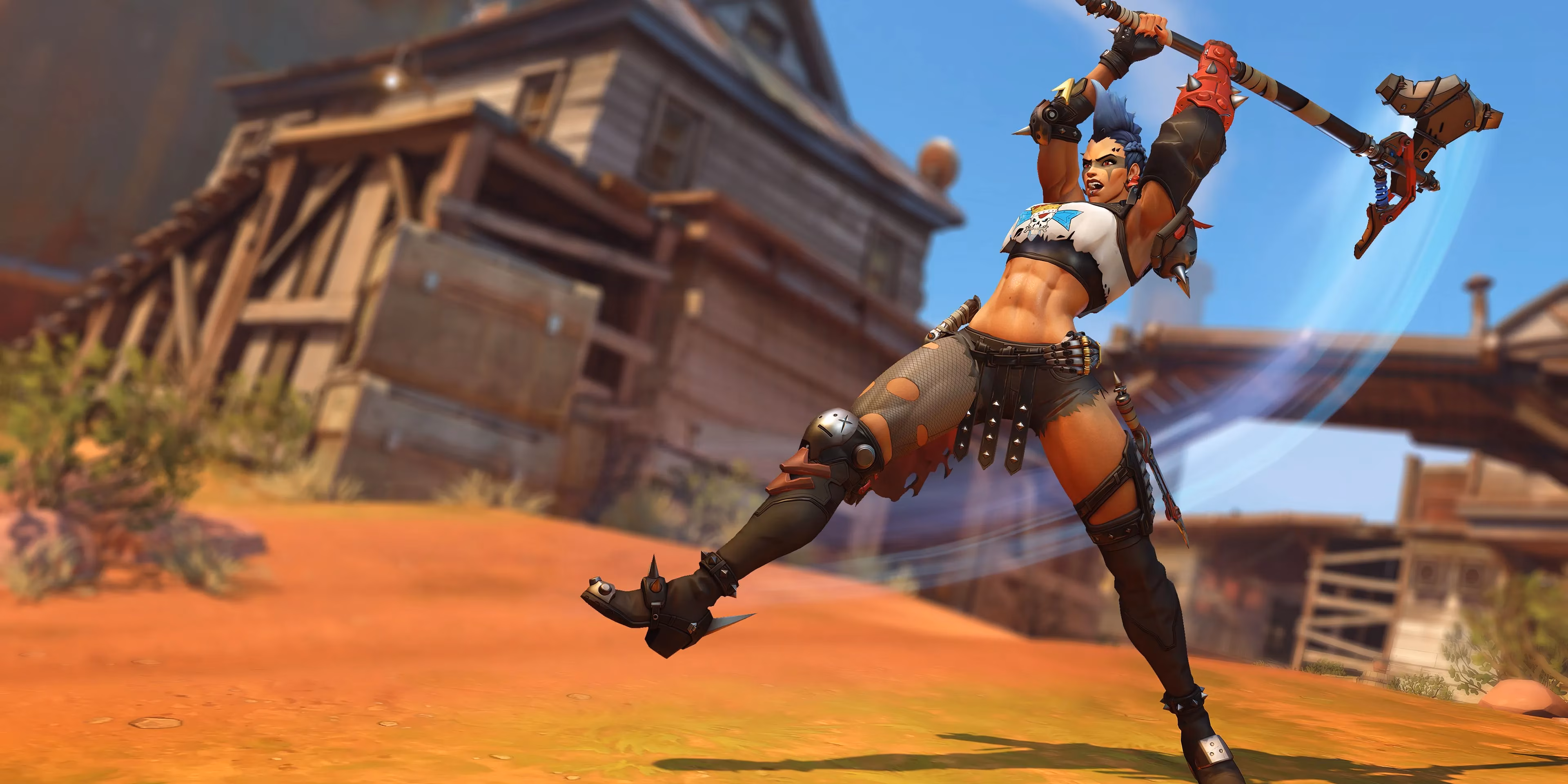 overwatch-2-s-wild-junker-queen-bug-healing-from-shields-image-0