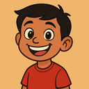 Author Avatar
